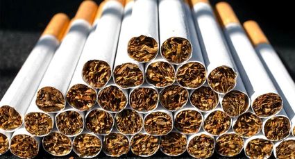 Alaska Tobacco Age limit