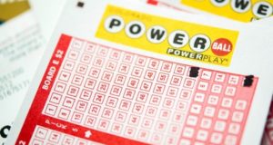 Alaska Lottery Proposed